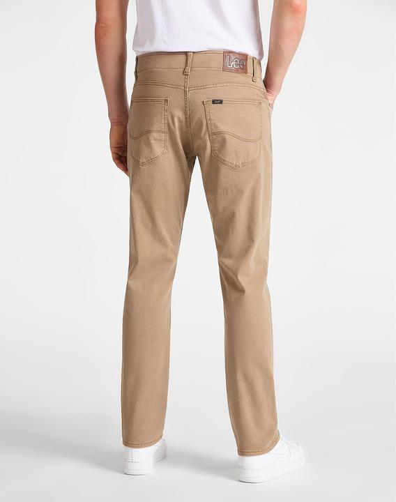 Produktbild Lee Extreme Motion Straight Jeans cougar