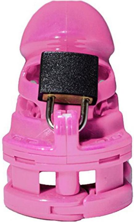 Productafbeelding The Vice Standaard - Roze