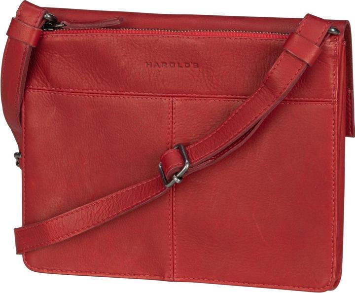 Immagine prodotto Harolds Borsa a tracolla Campo Plaid