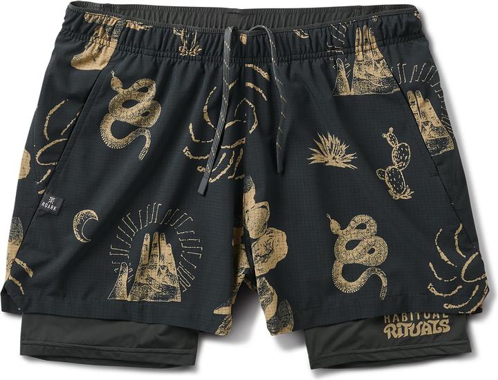 Immagine prodotto Roark Bommer 3.5" (S)