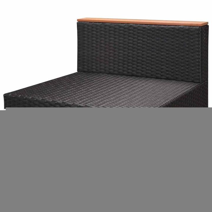 Produktbild vidaXL Houston