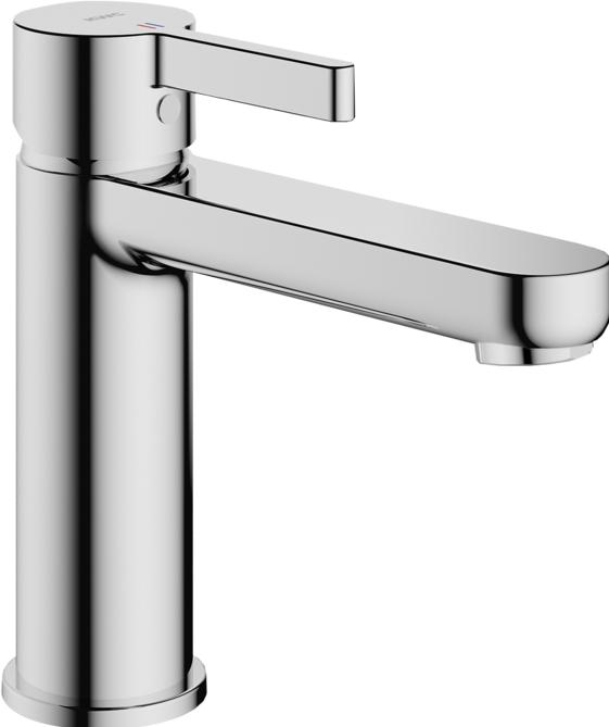 Rubinetteria per bagno