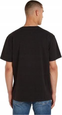 Produktbild Tommy Hilfiger Tjm Reg Linear Logo Tee Ext (L)