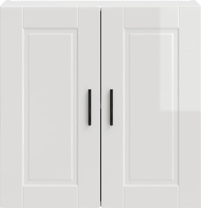 Produktbild vidaXL Küchen-Wandschrank (60 x 31 x 60 cm)