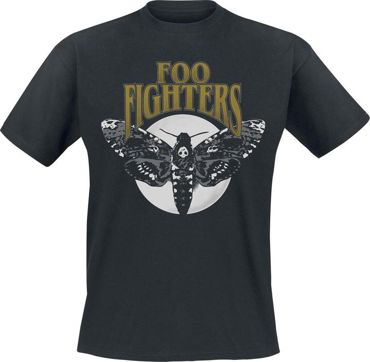 Produktbild Foo Fighters Hawk Moth (XXL)