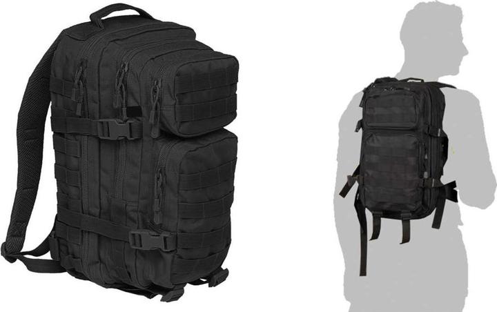 Actual product image TomCase Ready-to-Charge (Drone backpack, DJI Neo)