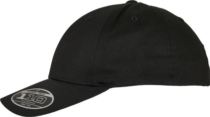 Produktbild Flexfit 110 Curved Visor Snapback - 19009 (One Size)