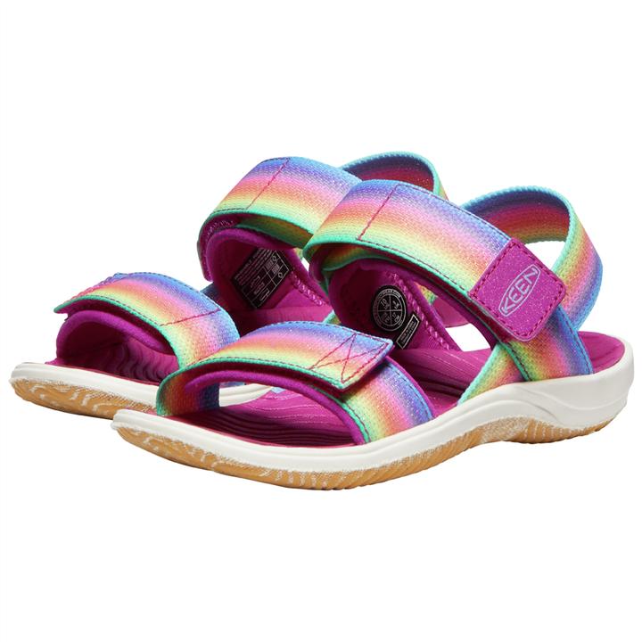 Actual product image Keen C Elle Backstrap (25.5)