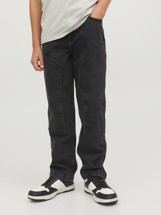 Immagine prodotto Jack & Jones Ragazzi Chris Carpenter MF 823 Jeans loose fit (170)