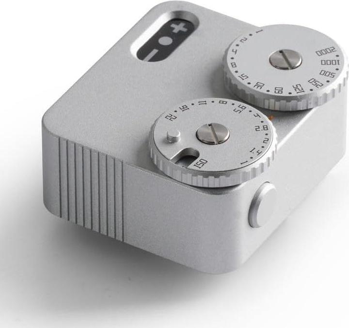 Actual product image TTArtisan Exposure meter for ISO aperture (Light meter)