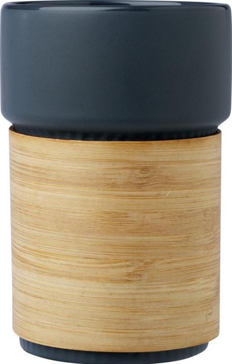 Immagine prodotto Generic Tazza Fika in bambù 340ml (0.34 l)