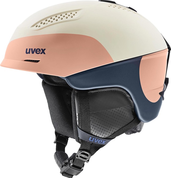 Produktbild Uvex Sports Ultra Pro (55 - 59 cm, M)