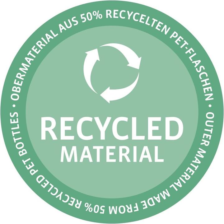 Produktbild reisenthel Freizeitrucksack Rolltop backpack Twist silver (22 l)