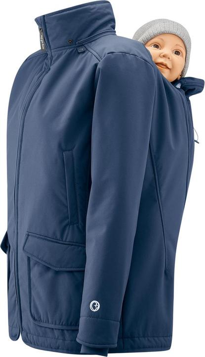 Produktbild Mamalila Cosy Allrounder (S)