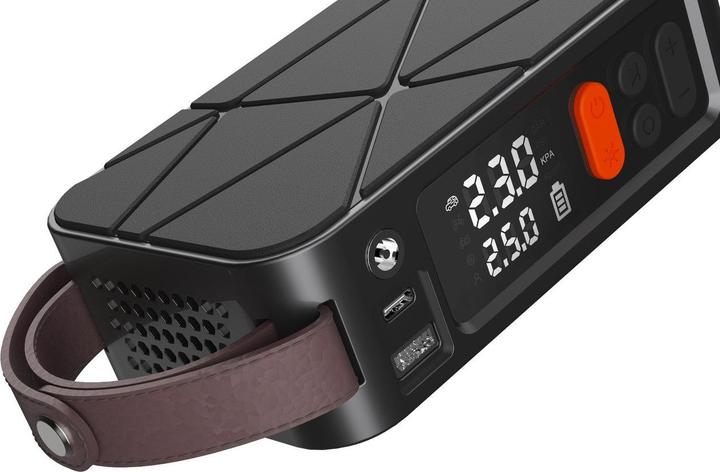 Image du produit Tedura Akkupumpe «PumpFix»