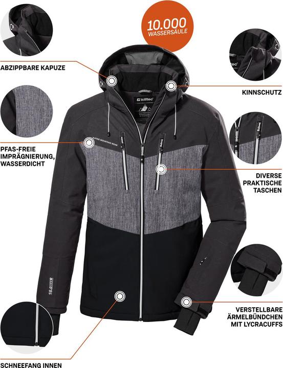 Immagine prodotto MGA Na (M)