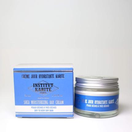 Produktbild Institut Karité Shea Moisturizing (50 ml, Tagescreme)
