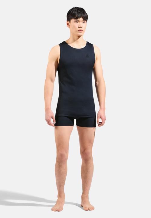 Image du produit Odlo BL TOP col ras du cou singlet ACTIVE F-DRY LI (XL)