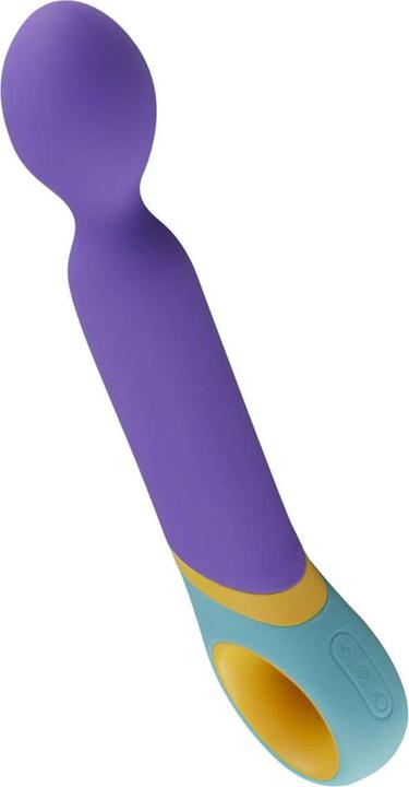 Actual product image PMV20 Base Â Stabvibrator