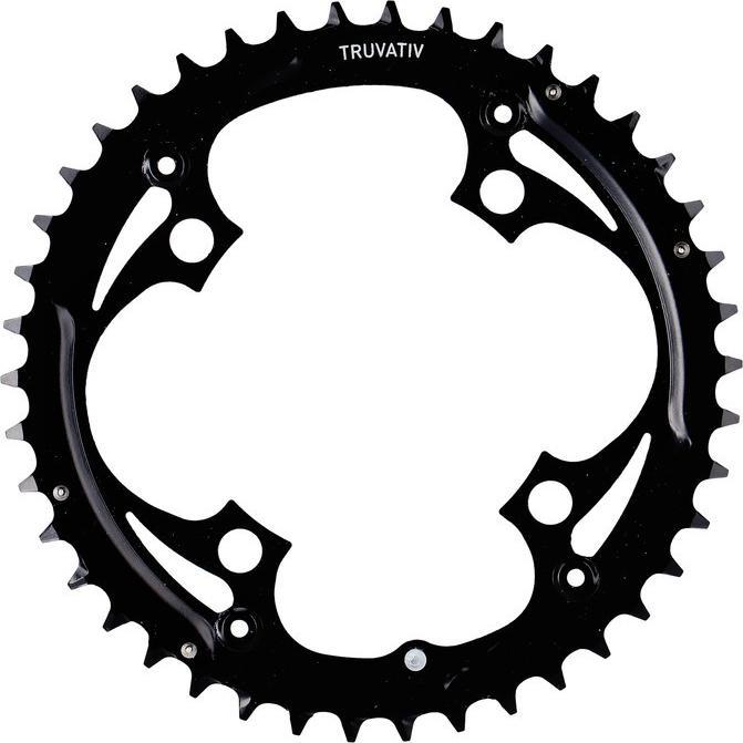 Productafbeelding Truvativ MTB 42 tanden, boutcirkel staal (42)