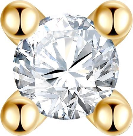 Immagine prodotto Glanzstücke München Orecchini da donna in argento 925 - 37354 (Argento)