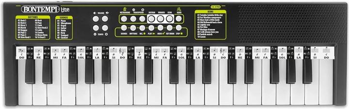 Image du produit Bontempi Clavier numérique (Anglais)