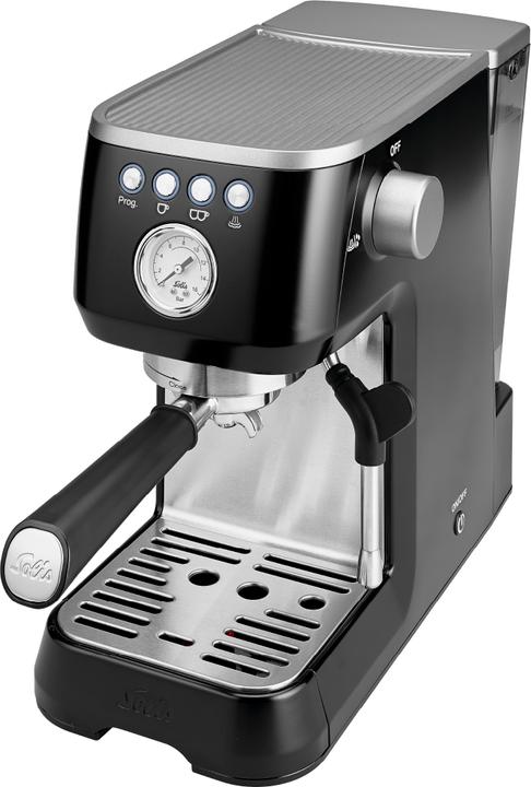 Actual product image Solis Barista Perfetta Plus