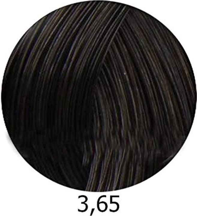 Produktbild Schwarzkopf Igora Royal 6-12 60ml (6-12 Dunkelbraun Candre Ash)