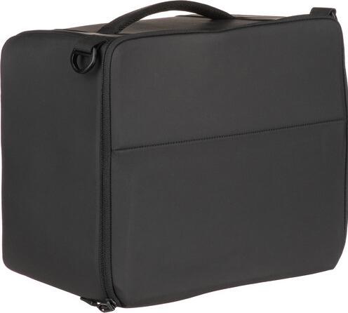 Actual product image Wandrd PRVKE 41L Black Photo Bundle V4 (Photo backpack, 41 l)