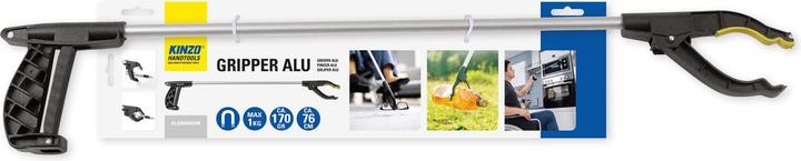 Kinzo Gripper (760 mm)