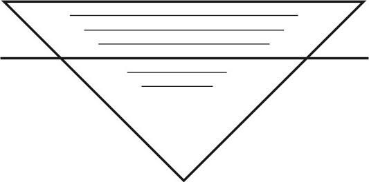 Produktbild Maped Geodreieck Technic, Hypotenuse: 260 mm (26 cm)