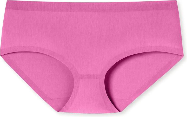 Produktbild Schiesser Panty Invisible Cotton (2er Pack)