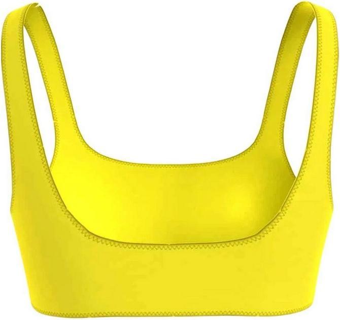 Produktbild Tommy Jeans Bikini Oberteil (XS)