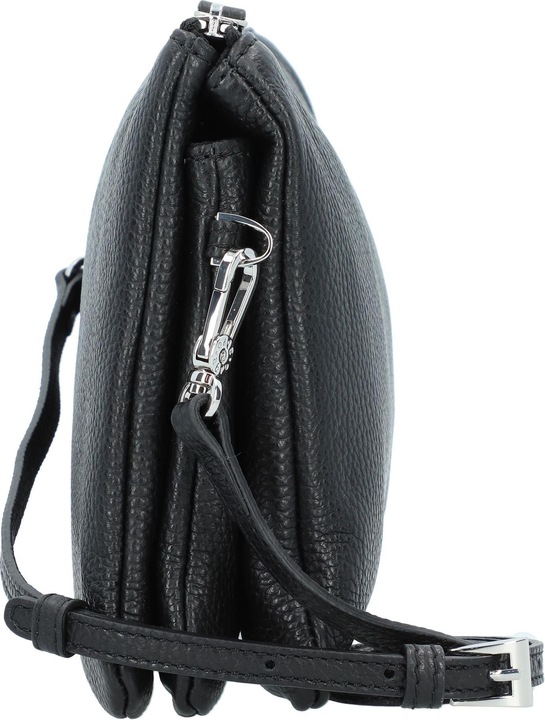 Produktbild Abro Adria Umhängetasche Leder 24 cm