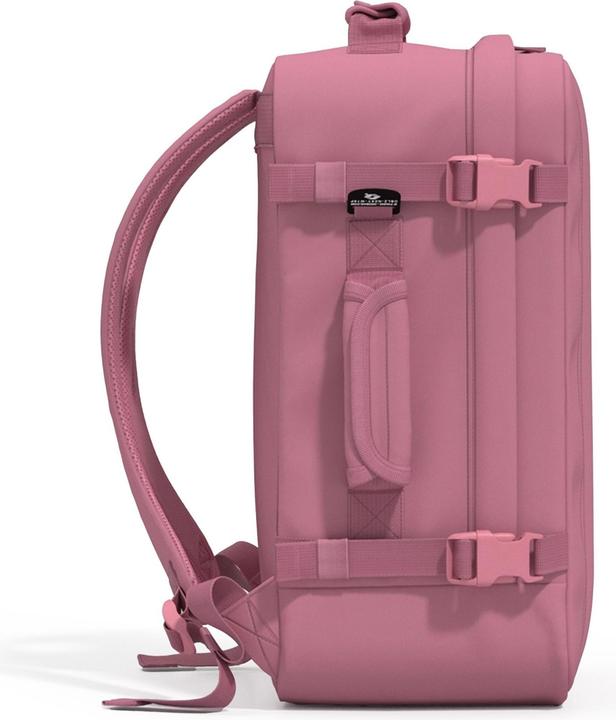 Actual product image Cabin zero Adventure 124 Daypack 45 cm Laptopfach (36 l)