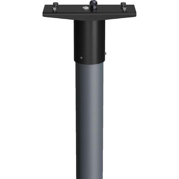 Thumbnail - RZB, Fassadenbeleuchtung, Mastaufsatz