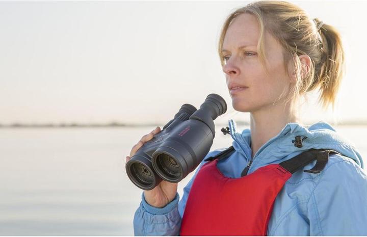 Actual product image Canon 18x50 IS AW (18 x, 50 mm)