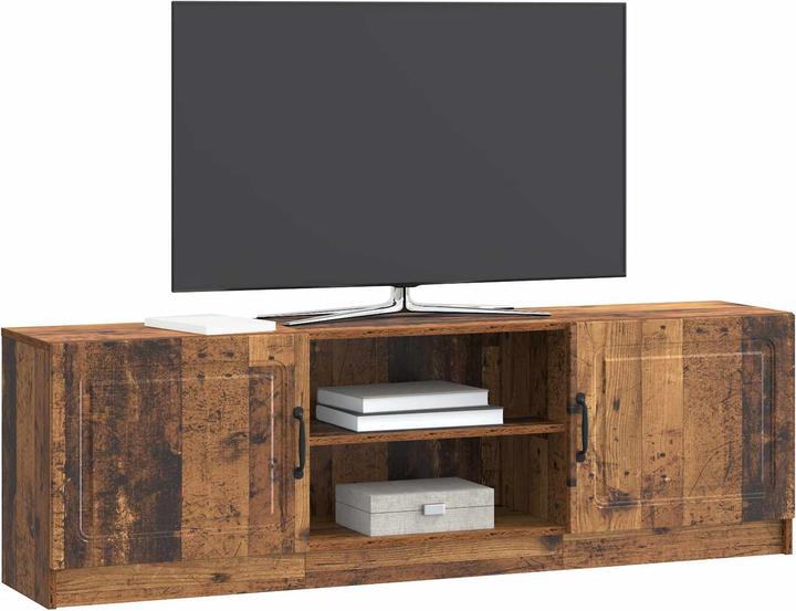 Image du produit vidaXL TV-Ständer (150 x 31 x 47 cm)