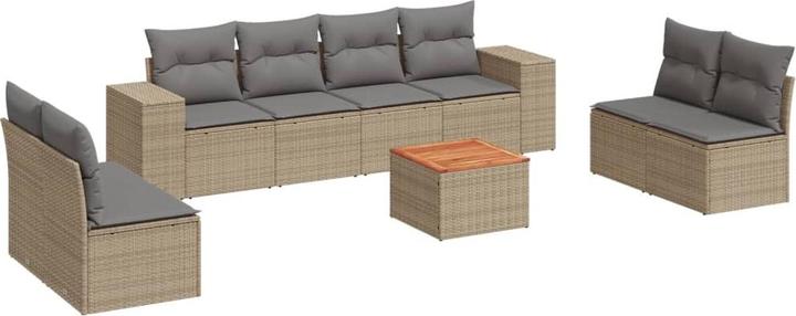 Produktbild vidaXL Ricky