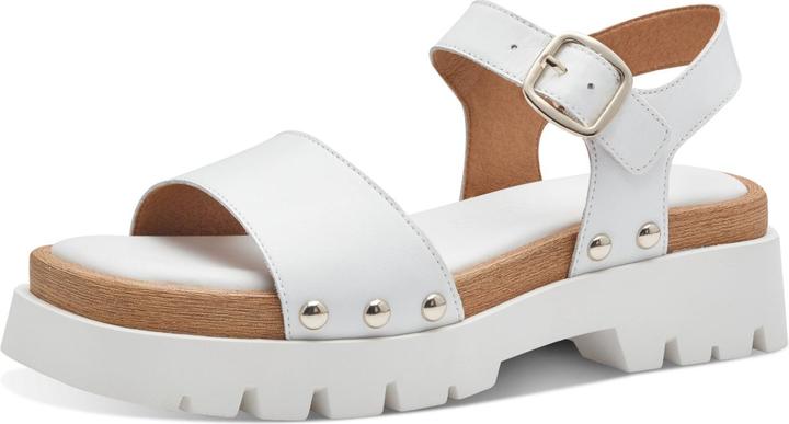 Actual product image Tamaris Sandal (37)