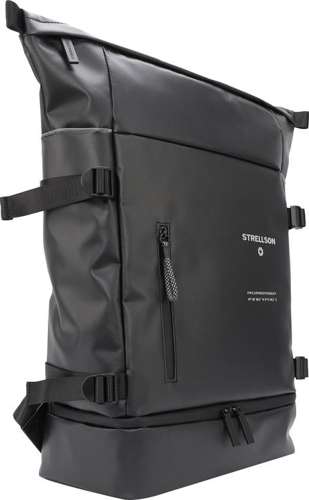 Immagine prodotto Strellson Zaino / Zaino Stockwell 2.0 Sebastian LVZ (38 l)