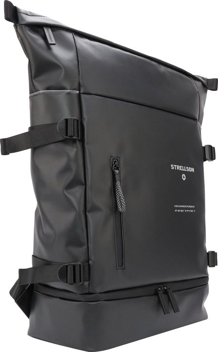 Produktbild Strellson Rucksack / Daypack Stockwell 2.0 Sebastian Backpack LVZ (26 l)