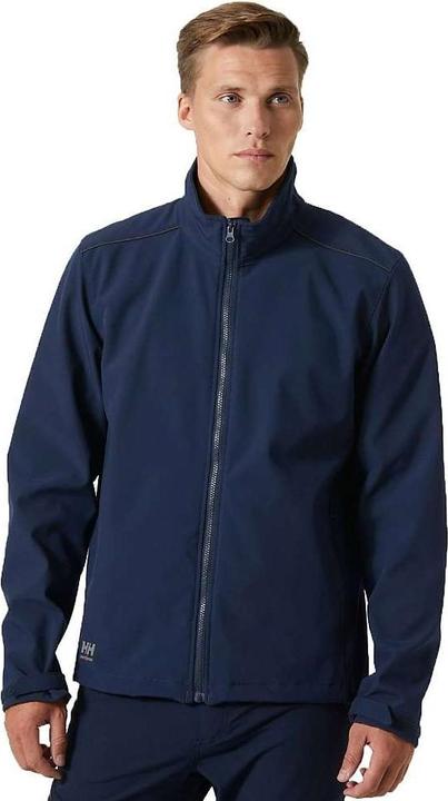 Immagine prodotto Helly Hansen Giacca Manchester 2.0 Softs (3XL)