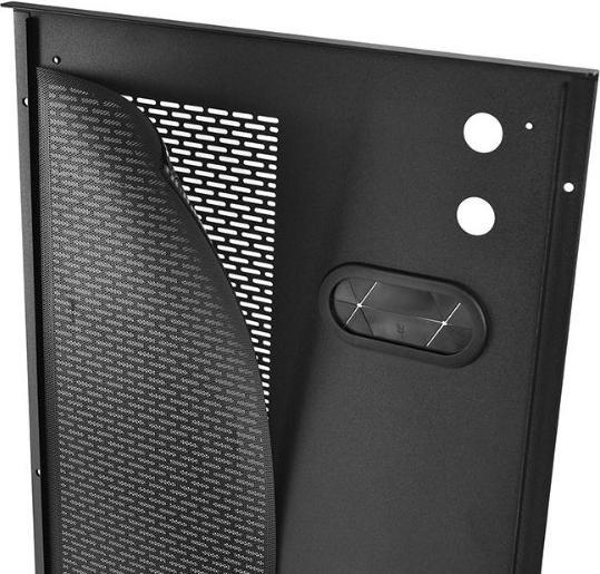 Actual product image Thermaltake Core P7 TG (ATX, mATX, Mini-ITX, E-ATX)