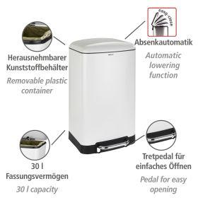 Produktbild Wenko Studio (30 l)