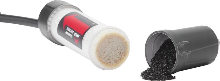 Image du produit Msr Gravité gardienne