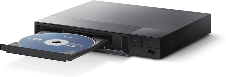 Actual product image Sony Bdp-S6700 (Bluray Player)