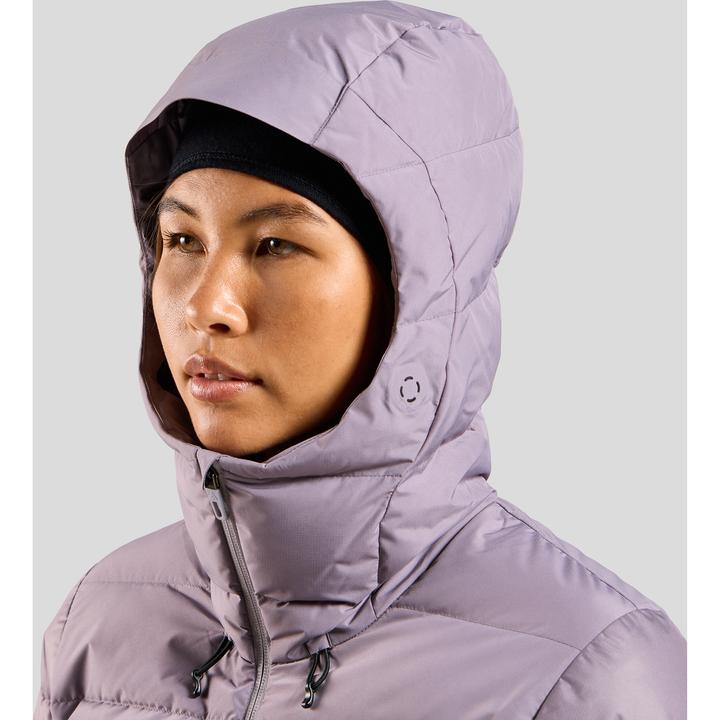 Image du produit Odlo Veste isolée SEVERIN N-THERMIC HOODED (M)