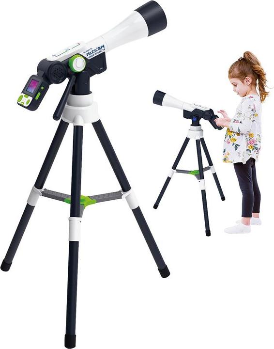 Image du produit VTech Genius XL - Téléscope Vidéo