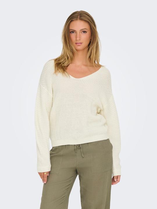 Image du produit JdY JDYJUSTY Pull en maille Pull en maille (XXL)